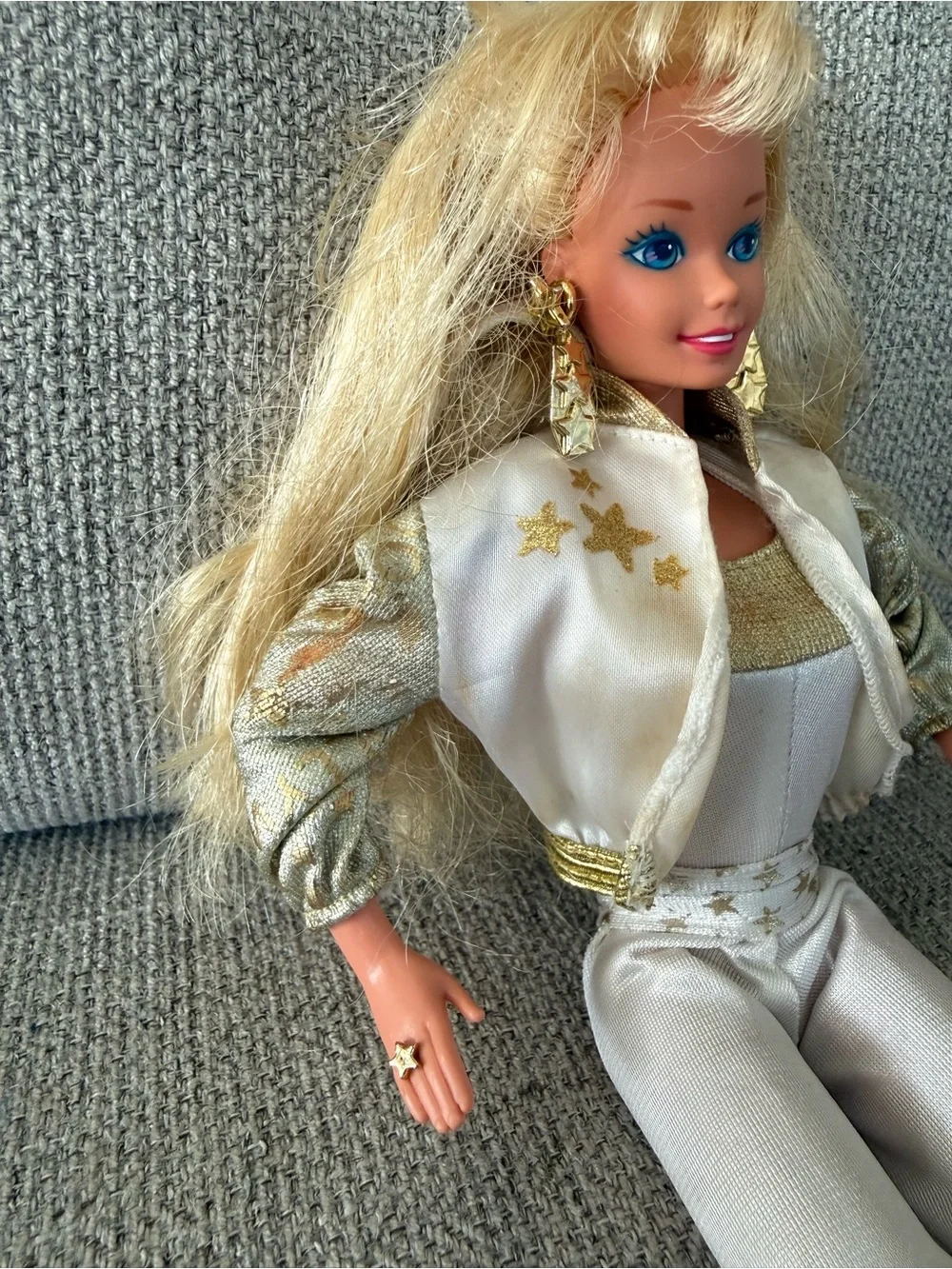 Mattel this vintage